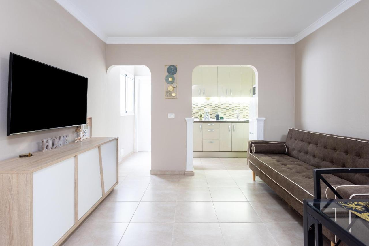Casa Melo Melo By The Beach Arona  Exterior foto
